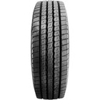 Tire Knight Fs4 245 70r19 5 Load G 14 Ply Steer Commercial