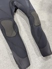Pinnacle Merino-elastiprene 5mm Wetsuit Mens Xxl Short Black Gray Dive