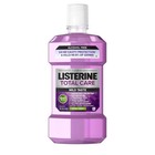 Listerine Total Care Mouthwash  Fresh Mint  1l     6 Benefits pack 2 