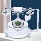 Vintage Retro Corded Telephone Home Office Desk Landline Phone Equipment New