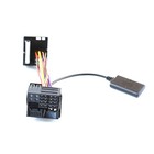 Car Bluetooth Radio Adapter Audio Stereo Cable Cord For Bmw E39 X5 X3 Z4 R50 R53