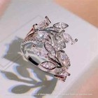2ct Round Cut Lab Created Diamond Women s Engagement Ring 14k White Gold Plated