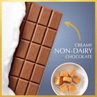 Lindt Oatmilk Non-dairy Salted Caramel Chocolate Bars 3 5 Oz 10 Pack