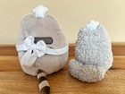 Pusheen And Stormy Baking Set Gund Pusheen 7 Inch And Stormy 6 Inch