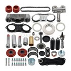 Adb22x For Bendix Full Caliper Overhaul Kit Truck trailer Type Full Repair Kit