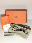 Hermes Trait D hermes Le Courbe-cils Eyelash Curler Lash Tool Open Box 1day Ship