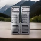 2 Refresh Tears Lubricant Dry Eye Drops Original 0 5 Oz 15ml X2 Exp 2028 