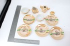 Lusterware Childs Tea Set Lustreware Vintage Japan 93266