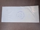 1955 Singapore Boac Flight Cover To London