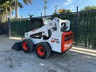 2017 Bobcat S770 High Flow - Joy Stick Controls - 1897 Hrs - New Tires