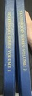 Medallic Art Co Statehood Coin Medal - Complete Two Book Set 