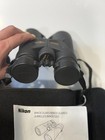 Nikon Prostaff 3s 8x42 Binoculars With Carrying Case And Manual