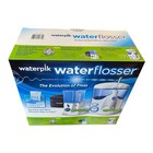 Waterpik Water Flossers Ultra Countertop Wp-100 Traveler Wp-305 Dental Irrigator