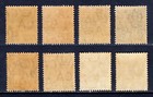 British Guiana     Scott 178 18     1913 Kgv Issue     Mh     Scv  58