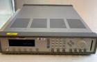 Agelent 8111a  Pulse   Pattern  Generator