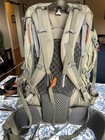 Rei Crestrail 70 Hiking Backpack Green Large
