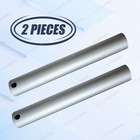 45mm X 13-in Excavator Bucket 2 Pins Fit For John Deere yanmar kubota takeuchi