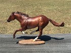 Breyer Traditional Horse Secretariat 2017 Model  1345