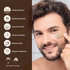 Face Scrub Facial Deep Exfoliating 4 23 Oz For Men