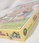Vintage Disney Mickey Mouse Play House Colorforms New In Box Sealed Play Set