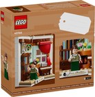 Lego 40766 Tribute To Jane Austen s Books New Sealed - Preorder