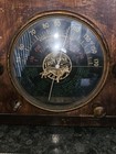 A 1937 Truetone Model D-725 Wooden Tube Radio By Warwick Manufacturing 