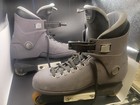 Roces Khuti Aggressive Inline Roller Skates Men s Us 11 Women s 13 Eur 47 Mp 305