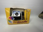 Lot Of 6 Vintage   Used Cameras For Parts Untested Kodak - Minolta