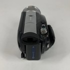 Sony Handycam Digital Hd Video Camera Recorder Hdr-sr1