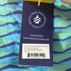 Fair Harbor Bungalow Swim Trunks Recycled Plastic Green Seabay Mens Sz Xl