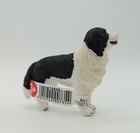 Schleich Border Collie  16840 Nwt 