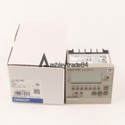 1pc New Omron H5s-wb2 100-240vac Time Switch