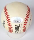 Bob Forsch Autographed Rawlings Official National League Baseball Jsa Coa