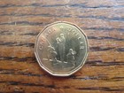  20 Canada One Dollar 1995 With Wrapping Direct From Bank