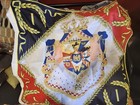 Napoleonic Flag Of Joseph Bonaparte Reproduction 