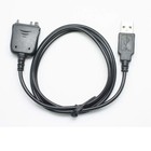 Usb Data Sync   Charger Cable For Palm Centro 685 690 Tungsten E2 E5 Phone Pda-