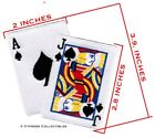 Iron-on Blackjack Patch - Ace Jack Spades Las Vegas Embroidered Gambling Emblem