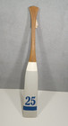 Wooden Boat Oar 48  Nautical Wall Decor Painted Handcrafted In Philippines  25
