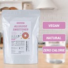 Allulose Sweetener Zero Calorie Blend Natural Keto Friendly Sugar Substitute Lot
