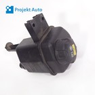 10-18 Oem Bmw Expansion Tank Coolant X5 Xdrive40e 7591214 F15