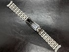 Bracelet For Seiko Bruce Lee 6139-6017 6139-6011 6139-6019 Band Rail Road Ss
