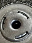 Anderson 7  Wire Wheel 1  Wide 5 8  Arbor Nos 1gbv2