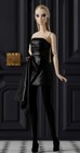 Defa Lucy Series 2 Paris Model No  05 Fashion Girl Doll Le  650 New Rare In Hand
