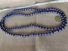 Small 6 Layer Venetian Chevron Glass Strand