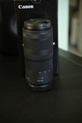 Canon Rf 100-400mm F5 6-8 Is Usm - Mint Condition 