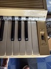  Magnus Electric Chord Organ Model 360 In Working Condition Vntg 