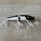 Vintage Creek Chub Jointed Pikie Fishing Lure In 2603w Box