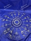 Mazo Redecilla Malla Mesh Net De Yemaya Jemaya Religion Yoruba Ifa Santeria