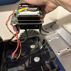 Tmm 25063-3 For Cars X2-series Esc Brushless Speed Controller Mgm Controllers