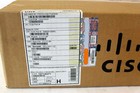 New Cisco C1111-8p Integrated Services Router 8 Gbe Dual Ports W  Pwr-66w-ac-v2